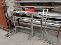 Partij inox & staal - afbeelding 15 van  23