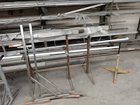 Partij inox & staal - afbeelding 16 van  23