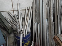 Partij inox & staal - afbeelding 12 van  23