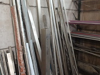 Partij inox & staal - afbeelding 18 van  23