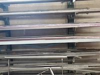 Partij inox & staal - afbeelding 22 van  23