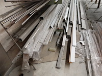 Partij inox & staal - afbeelding 23 van  23