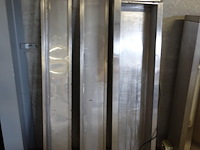 Partij inox - afbeelding 1 van  3