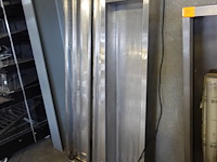 Partij inox - afbeelding 2 van  3