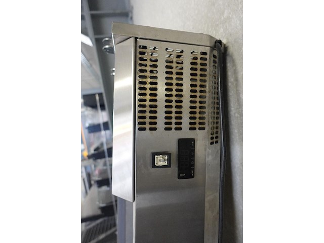 Partij inox - afbeelding 3 van  3