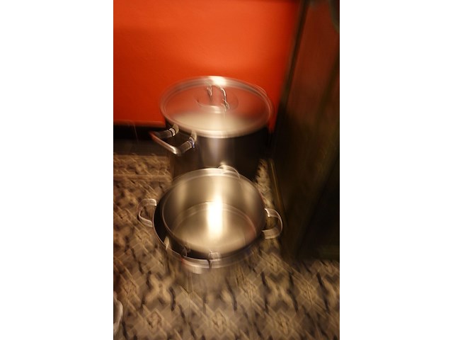 Partij inox - afbeelding 3 van  9