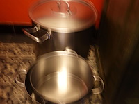 Partij inox - afbeelding 3 van  9