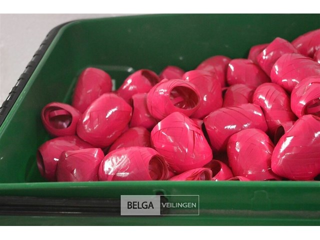 Partij inpaklint - afbeelding 2 van  3