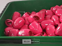 Partij inpaklint - afbeelding 2 van  3