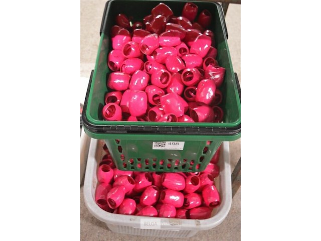 Partij inpaklint - afbeelding 3 van  3