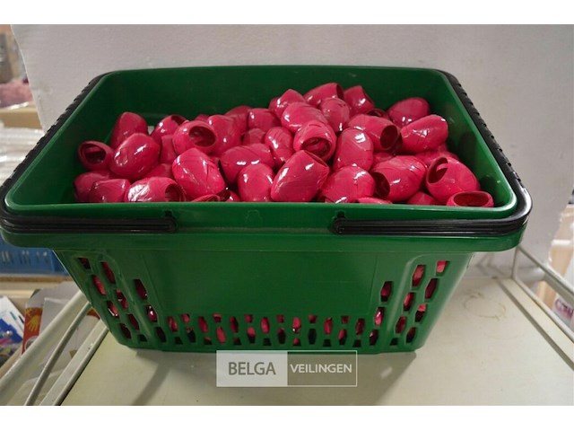 Partij inpaklint - afbeelding 1 van  3