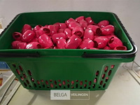 Partij inpaklint - afbeelding 1 van  3