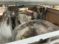 Partij installatie -en aannemersmateriaal - afbeelding 2 van  40