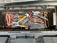 Partij installatie -en aannemersmateriaal - afbeelding 16 van  40