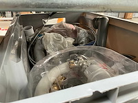 Partij installatie -en aannemersmateriaal - afbeelding 10 van  40