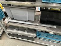 Partij installatie -en aannemersmateriaal - afbeelding 22 van  40