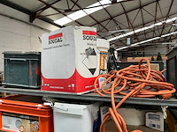 Partij installatie -en aannemersmateriaal - afbeelding 31 van  40
