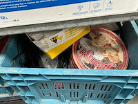 Partij installatie -en aannemersmateriaal - afbeelding 37 van  40