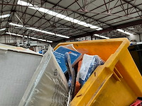 Partij installatie -en aannemersmateriaal - afbeelding 9 van  40