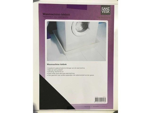 Partij installatie materiaal ter waarde van 30.000 eur. 7 pallets. - afbeelding 2 van  57