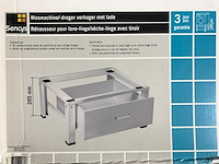 Partij installatie materiaal ter waarde van 30.000 eur. 7 pallets. - afbeelding 3 van  57