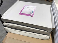 Partij installatie materiaal ter waarde van 30.000 eur. 7 pallets. - afbeelding 6 van  57