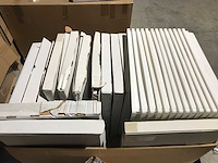 Partij installatie materiaal ter waarde van 30.000 eur. 7 pallets. - afbeelding 15 van  57