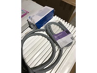 Partij installatie materiaal ter waarde van 30.000 eur. 7 pallets. - afbeelding 16 van  57