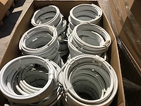 Partij installatie materiaal ter waarde van 30.000 eur. 7 pallets. - afbeelding 20 van  57