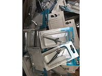 Partij installatie materiaal ter waarde van 30.000 eur. 7 pallets. - afbeelding 28 van  57