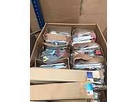 Partij installatie materiaal ter waarde van 30.000 eur. 7 pallets. - afbeelding 30 van  57