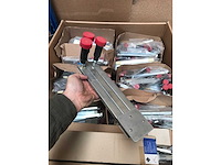 Partij installatie materiaal ter waarde van 30.000 eur. 7 pallets. - afbeelding 31 van  57