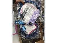 Partij installatie materiaal ter waarde van 30.000 eur. 7 pallets. - afbeelding 35 van  57