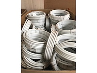 Partij installatie materiaal ter waarde van 30.000 eur. 7 pallets. - afbeelding 41 van  57