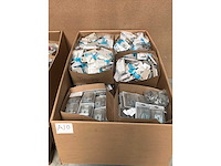 Partij installatie materiaal ter waarde van 30.000 eur. 7 pallets. - afbeelding 48 van  57