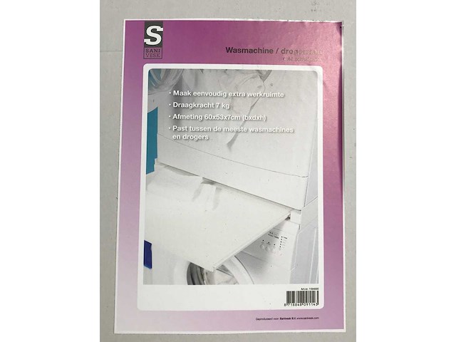 Partij installatie materiaal ter waarde van 30.000 eur. 7 pallets. - afbeelding 57 van  57