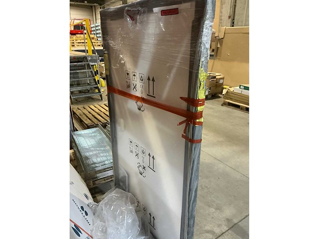 Partij installatie materialen - afbeelding 2 van  9