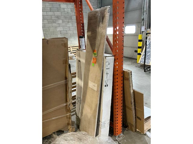 Partij installatie materialen - afbeelding 8 van  9