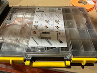 Partij installatie onderdelen - afbeelding 5 van  10