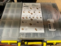 Partij installatie onderdelen - afbeelding 7 van  10