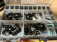 Partij installatie onderdelen - afbeelding 8 van  10