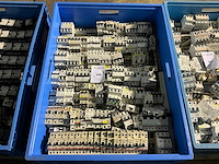 Partij installatieautomaten - afbeelding 2 van  7