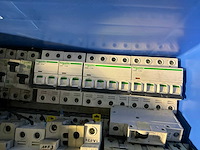 Partij installatieautomaten - afbeelding 3 van  7