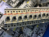 Partij installatieautomaten - afbeelding 4 van  7