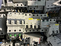 Partij installatieautomaten - afbeelding 5 van  7