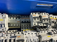 Partij installatieautomaten - afbeelding 6 van  7