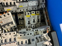 Partij installatieautomaten - afbeelding 7 van  7