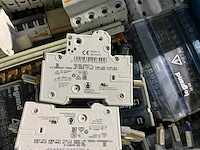 Partij installatieautomaten - afbeelding 5 van  9