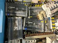 Partij installatieautomaten - afbeelding 9 van  9