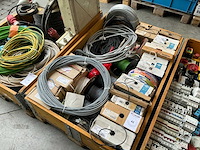 Partij installatiekabel - afbeelding 1 van  3